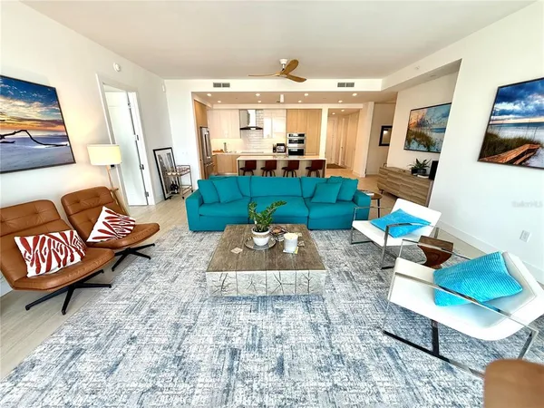 $6,500 | 301 Quay, Unit 1004, Sarasota, FL 34236