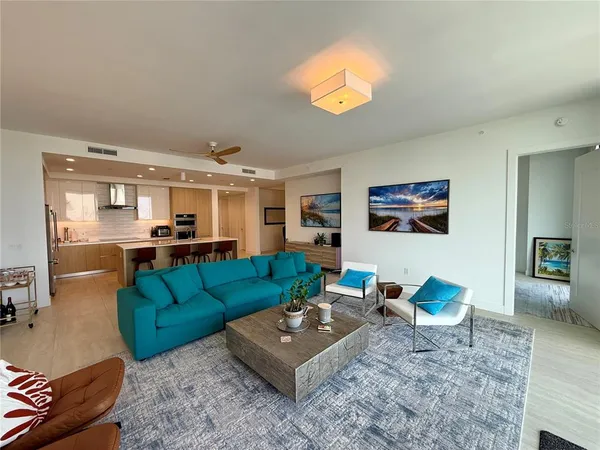 $6,500 | 301 Quay, Unit 1004, Sarasota, FL 34236