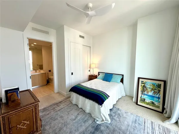 $6,500 | 301 Quay, Unit 1004, Sarasota, FL 34236