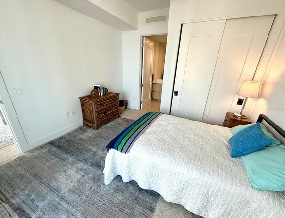 $6,500 | 301 Quay, Unit 1004, Sarasota, FL 34236