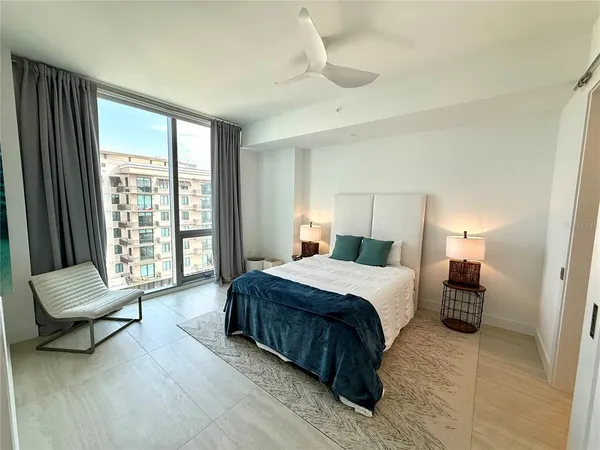 $6,500 | 301 Quay, Unit 1004, Sarasota, FL 34236