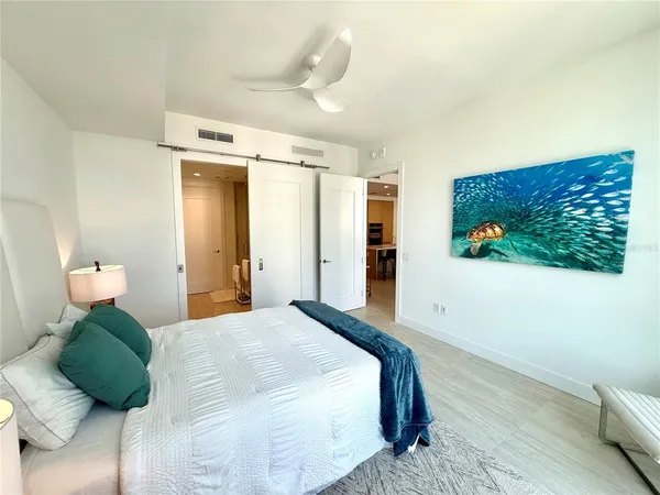 $6,500 | 301 Quay, Unit 1004, Sarasota, FL 34236