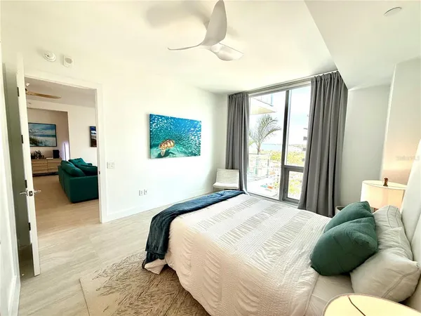 $6,500 | 301 Quay, Unit 1004, Sarasota, FL 34236