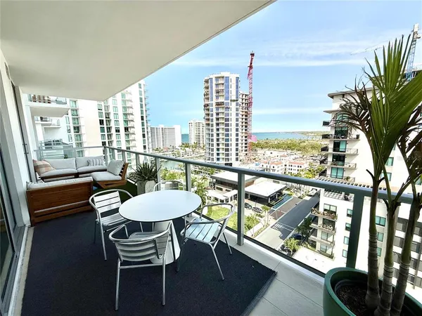 $6,500 | 301 Quay, Unit 1004, Sarasota, FL 34236