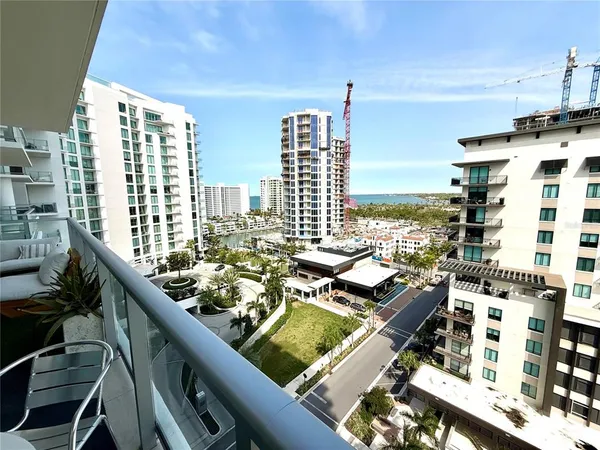 $6,500 | 301 Quay, Unit 1004, Sarasota, FL 34236
