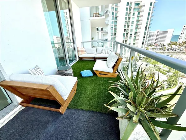 $6,500 | 301 Quay, Unit 1004, Sarasota, FL 34236