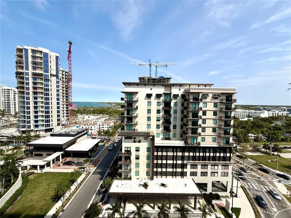 $6,500 | 301 Quay, Unit 1004, Sarasota, FL 34236