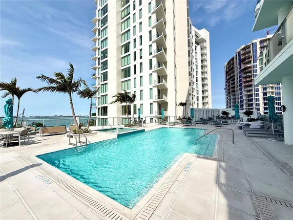$6,500 | 301 Quay, Unit 1004, Sarasota, FL 34236