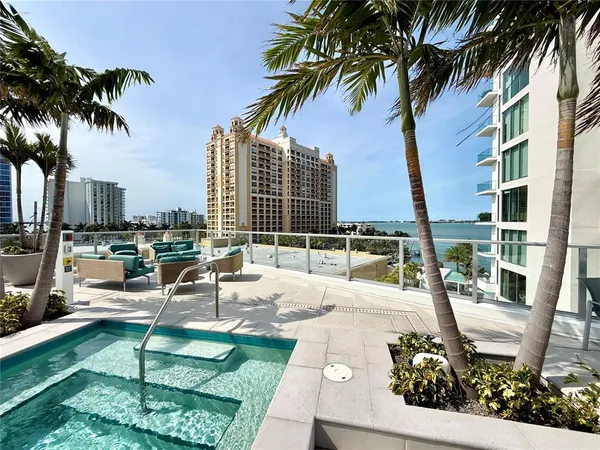 $6,500 | 301 Quay, Unit 1004, Sarasota, FL 34236