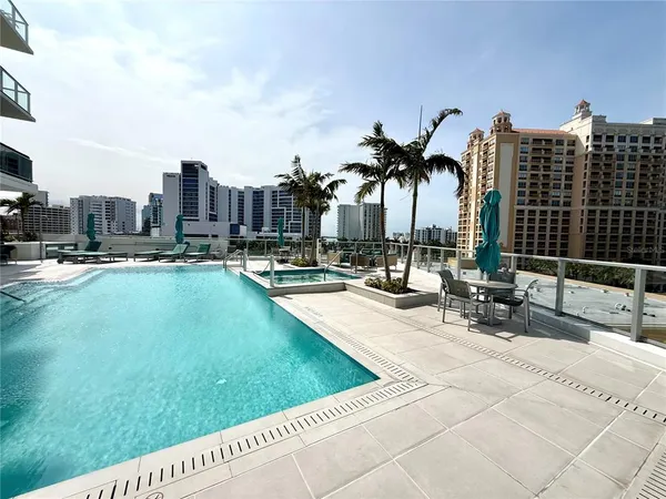 $6,500 | 301 Quay, Unit 1004, Sarasota, FL 34236