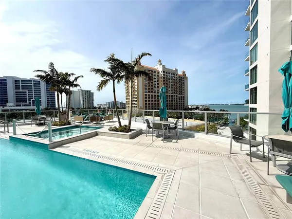 $6,500 | 301 Quay, Unit 1004, Sarasota, FL 34236
