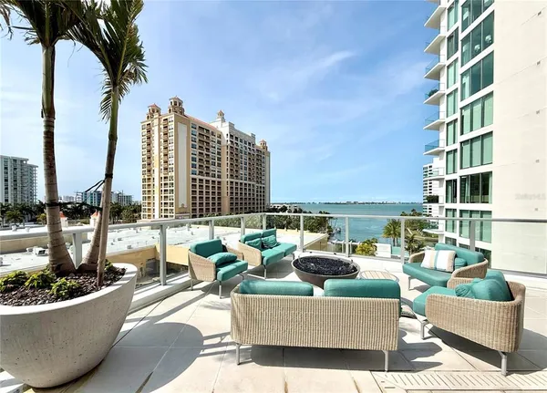 $6,500 | 301 Quay, Unit 1004, Sarasota, FL 34236