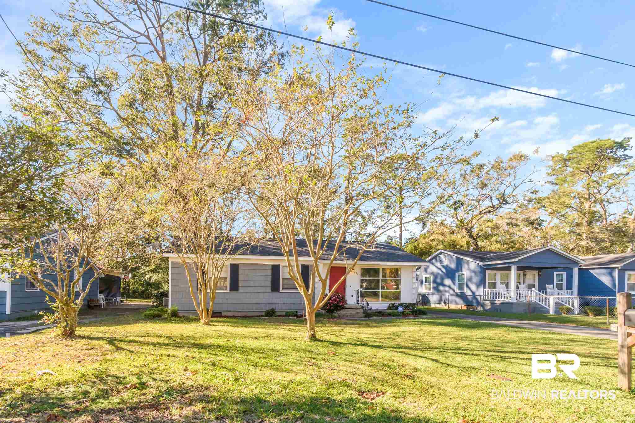 952 West Tanglewood Drive Mobile, AL 36606 - Photo 38 of 38