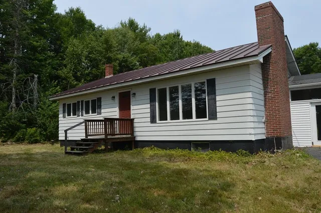 $315,000 | 145 Shepherd Road, Sidney, ME 04330