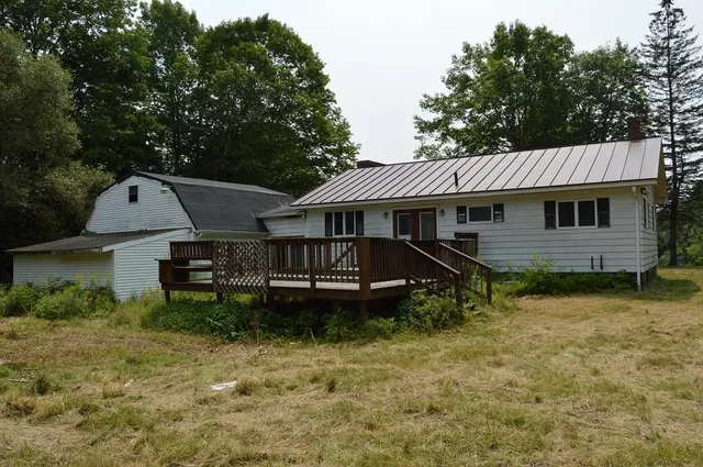 $315,000 | 145 Shepherd Road, Sidney, ME 04330