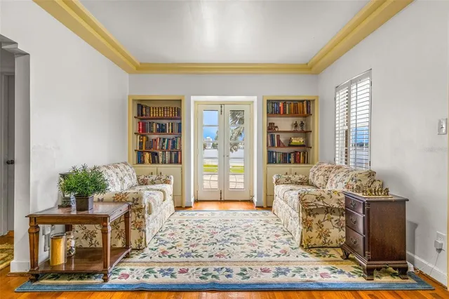 $3,299,000 | 803 Bayshore Boulevard, Tampa, FL 33606