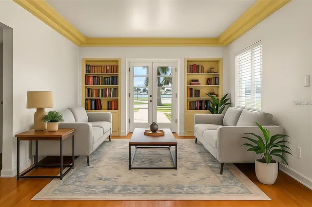 $3,299,000 | 803 Bayshore Boulevard, Tampa, FL 33606