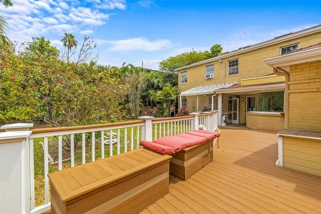 $3,299,000 | 803 Bayshore Boulevard, Tampa, FL 33606