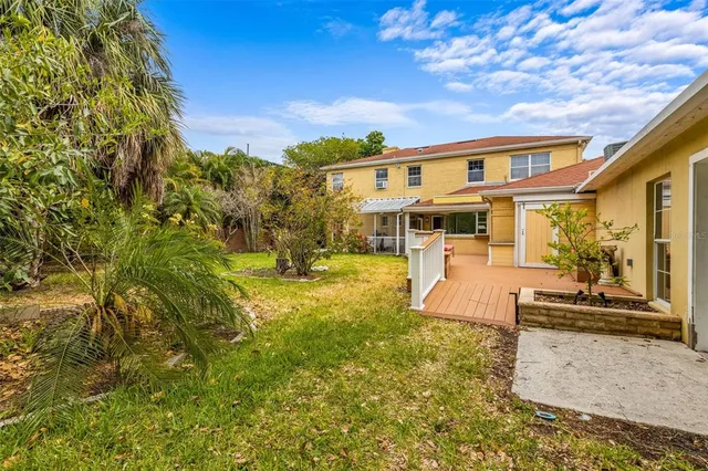 $3,299,000 | 803 Bayshore Boulevard, Tampa, FL 33606