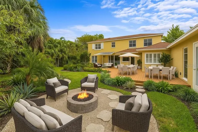 $3,299,000 | 803 Bayshore Boulevard, Tampa, FL 33606