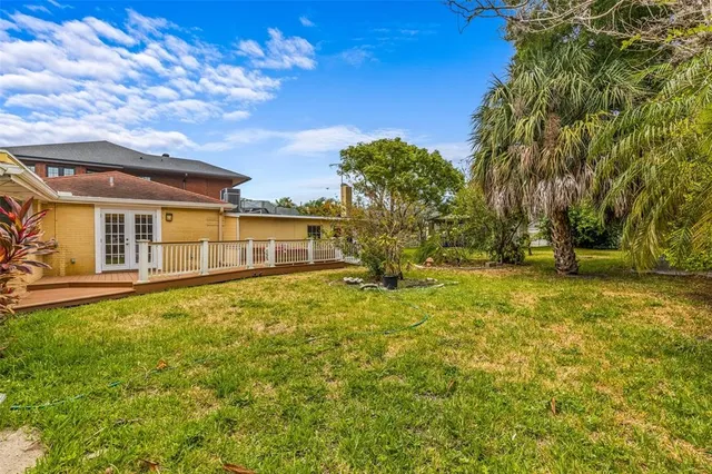 $3,299,000 | 803 Bayshore Boulevard, Tampa, FL 33606