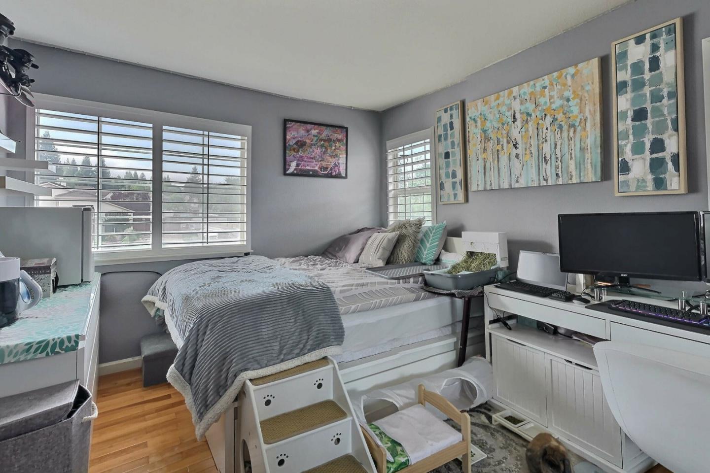 201 Pleasant Valley Court San Ramon, CA 94582 - Photo 38 of 57 Gallery Image 38