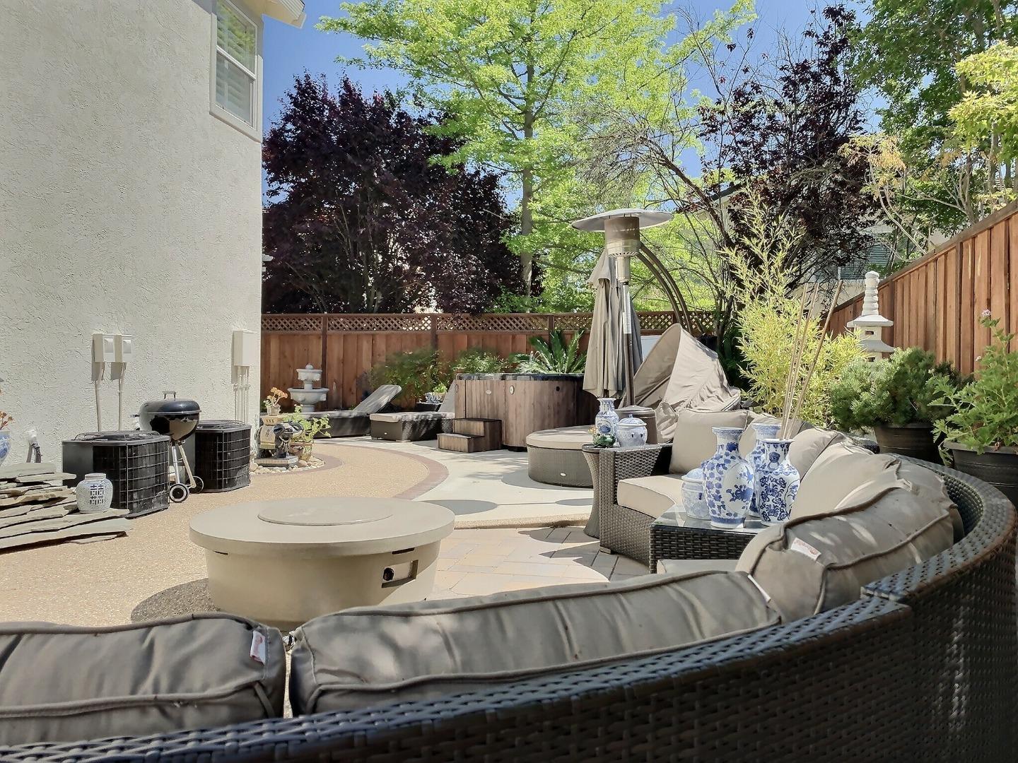 201 Pleasant Valley Court San Ramon, CA 94582 - Photo 49 of 57 Gallery Image 49