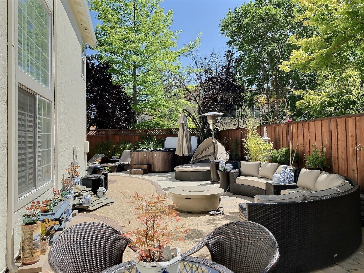 201 Pleasant Valley Court San Ramon, CA 94582 - Photo 50 of 57 Gallery Image 50