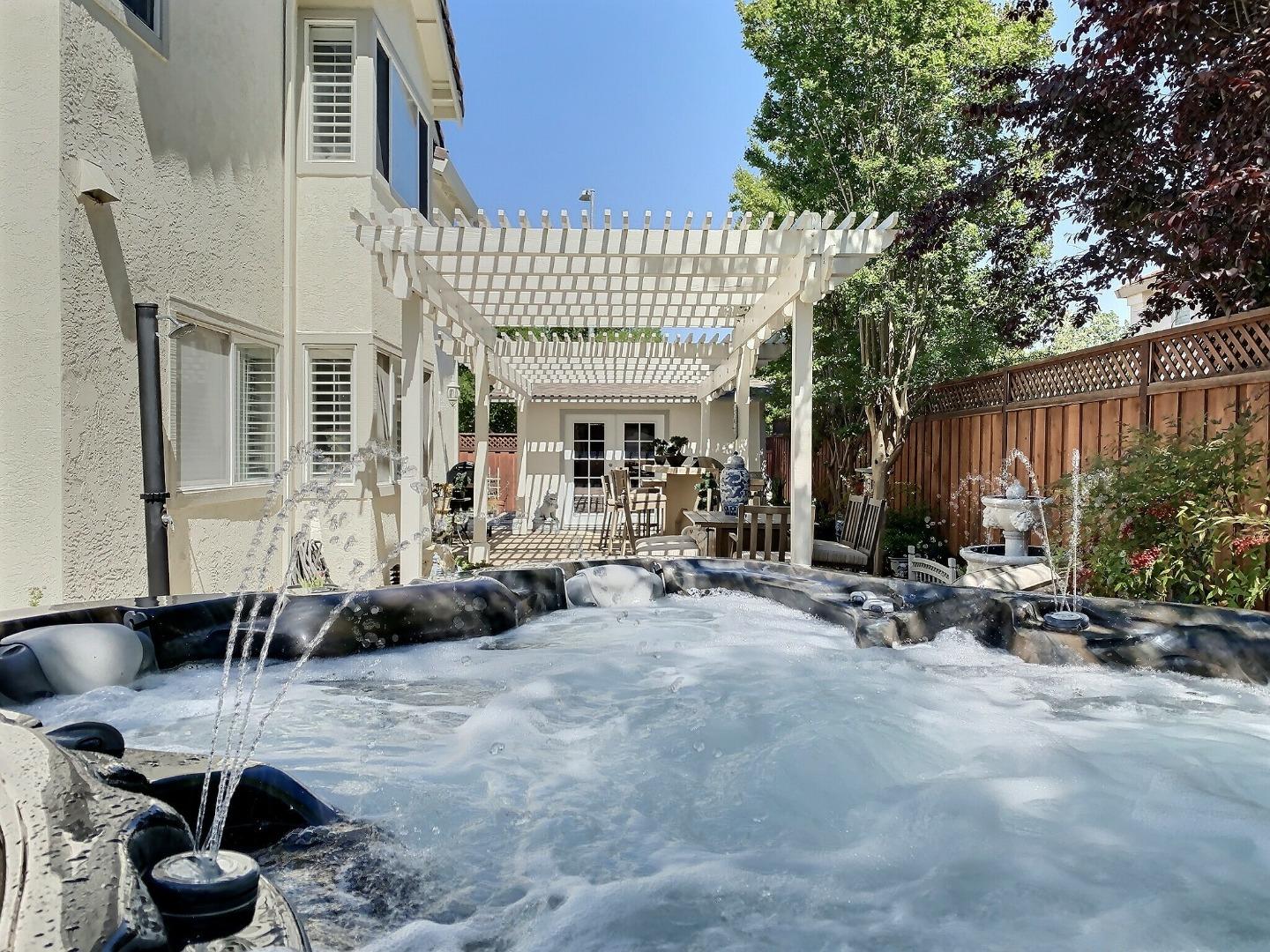 201 Pleasant Valley Court San Ramon, CA 94582 - Photo 53 of 57 Gallery Image 53