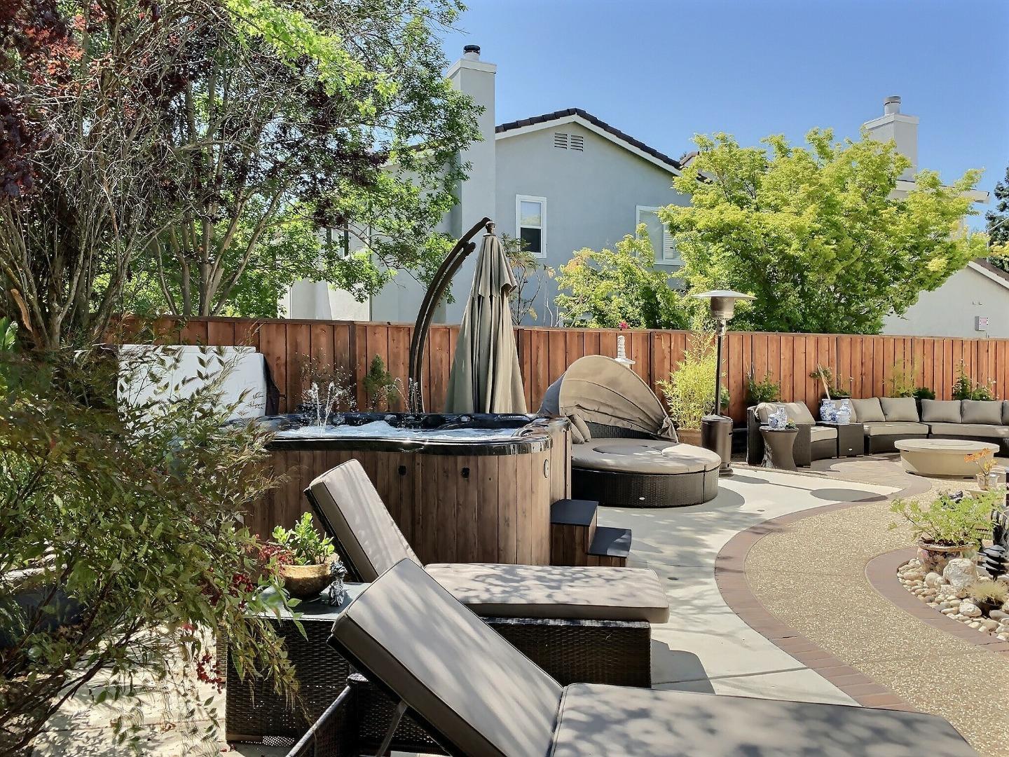 201 Pleasant Valley Court San Ramon, CA 94582 - Photo 54 of 57 Gallery Image 54