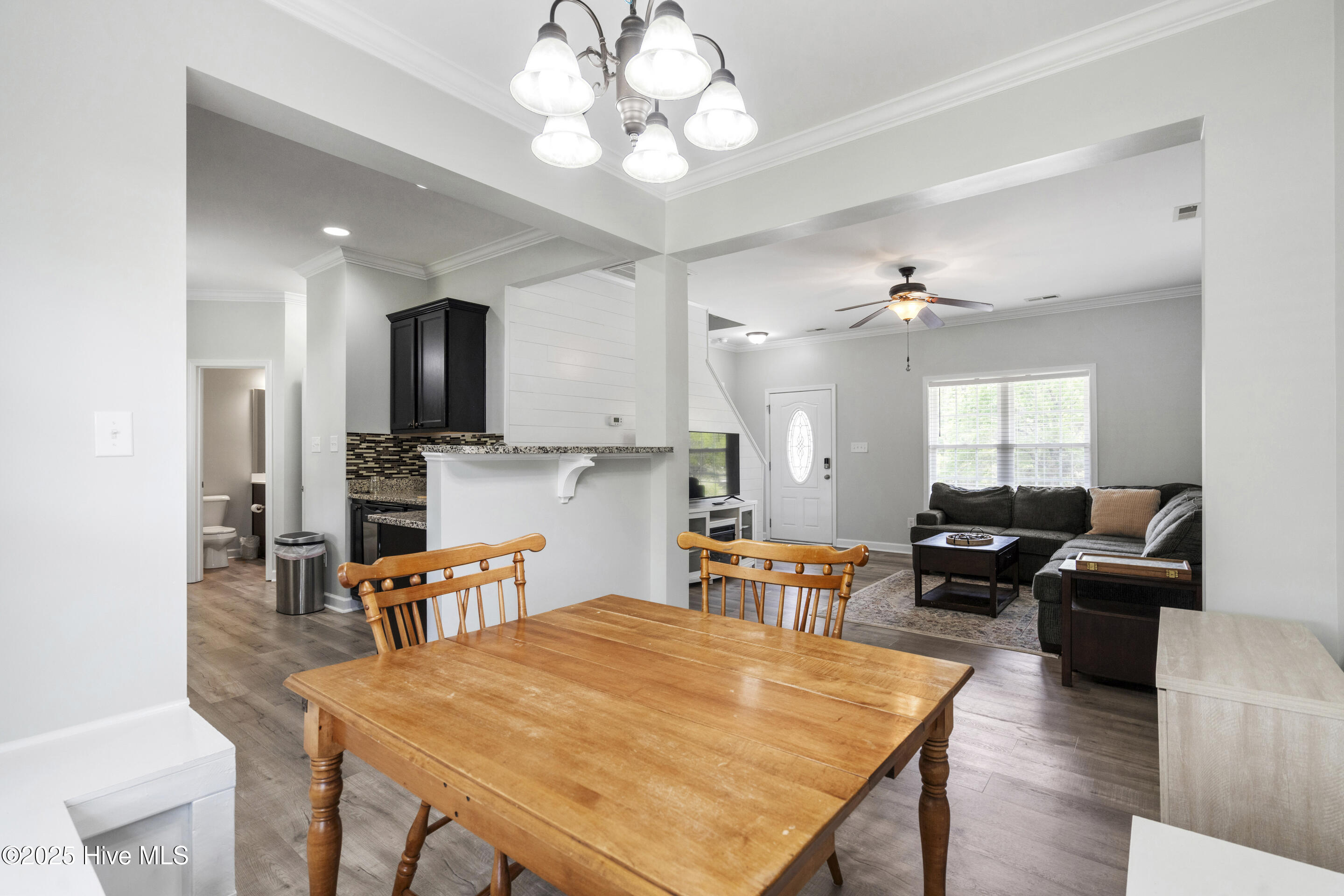 541 Old Folkstone Road Holly Ridge, NC 28445 - Photo 14 of 56 mls-DSC06848