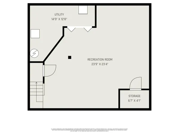 $479,900 | 15698 Oakhill Court, Livonia, MI 48154