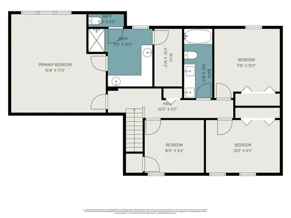 $479,900 | 15698 Oakhill Court, Livonia, MI 48154