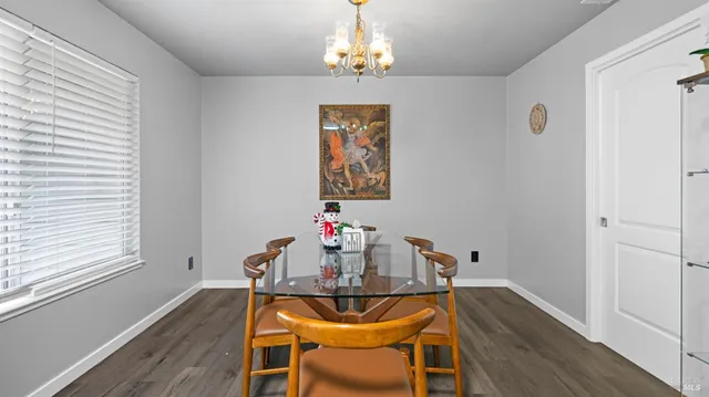 $660,000 | 3456 Norwalk Place, Fairfield, CA 94534