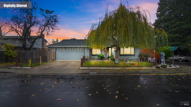 $660,000 | 3456 Norwalk Place, Fairfield, CA 94534