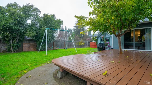 $660,000 | 3456 Norwalk Place, Fairfield, CA 94534
