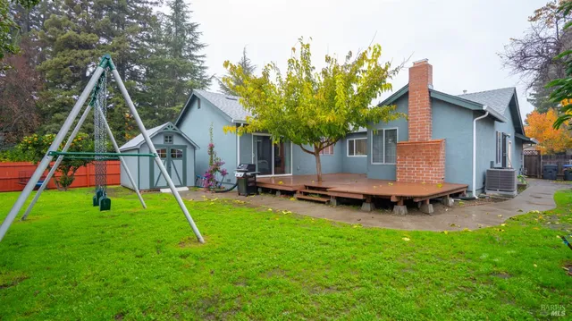 $660,000 | 3456 Norwalk Place, Fairfield, CA 94534