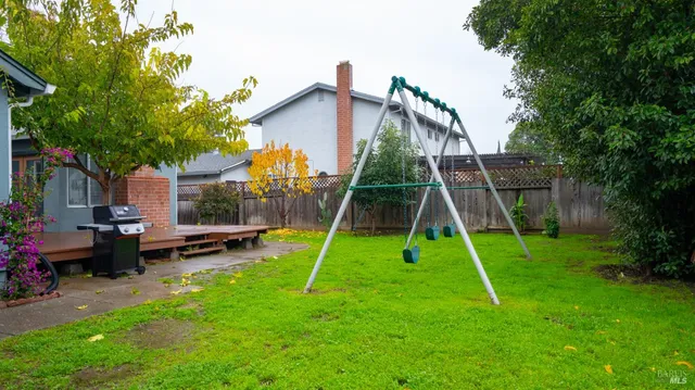 $660,000 | 3456 Norwalk Place, Fairfield, CA 94534