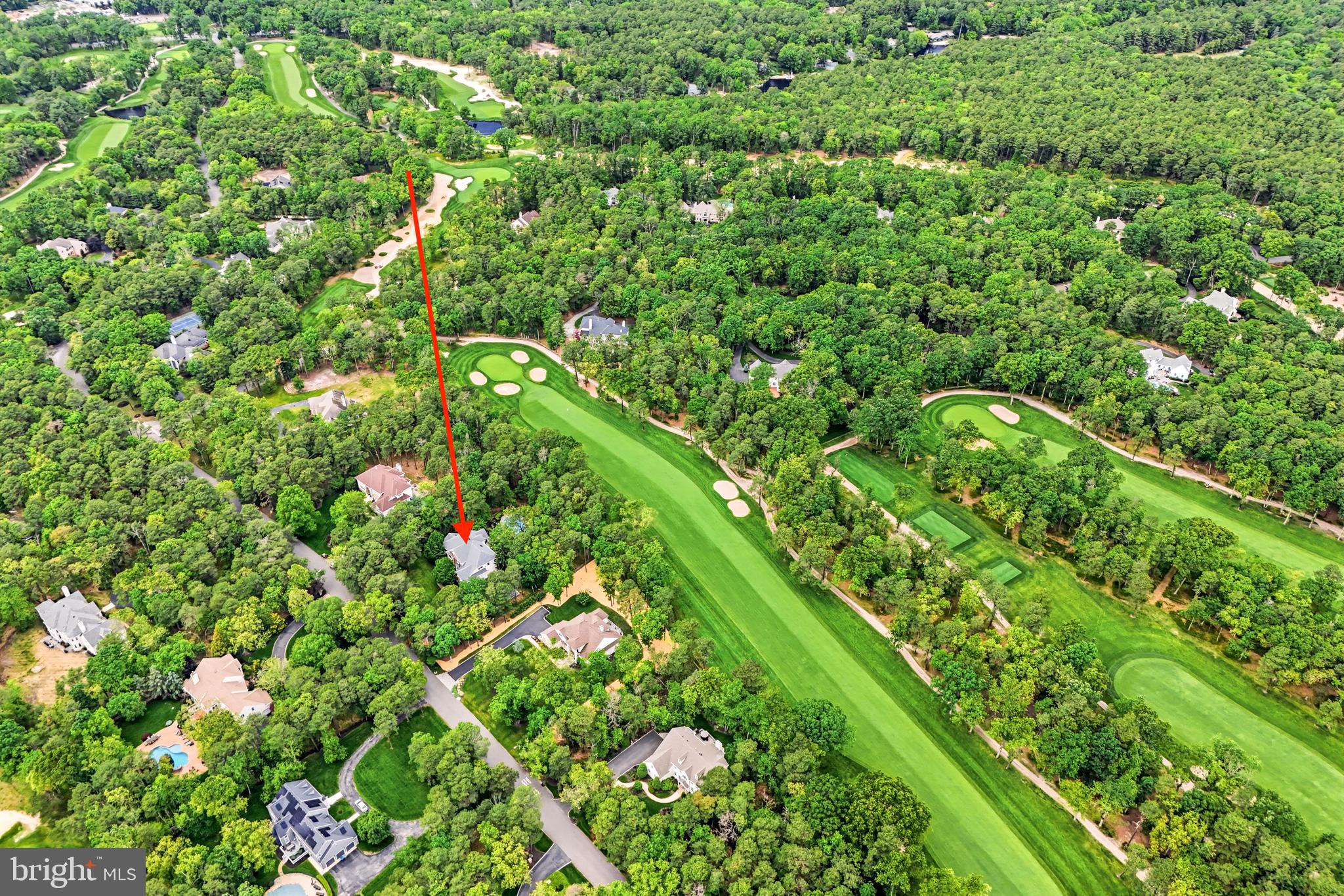 58 Bortons Road Marlton, NJ 08053 - Photo 5 of 88