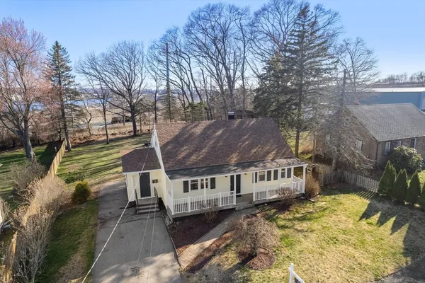 $474,900 | 113 Johnson Street, Somerset, MA 02726