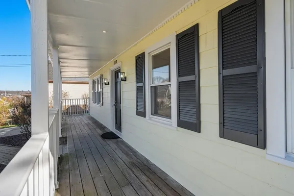$474,900 | 113 Johnson Street, Somerset, MA 02726