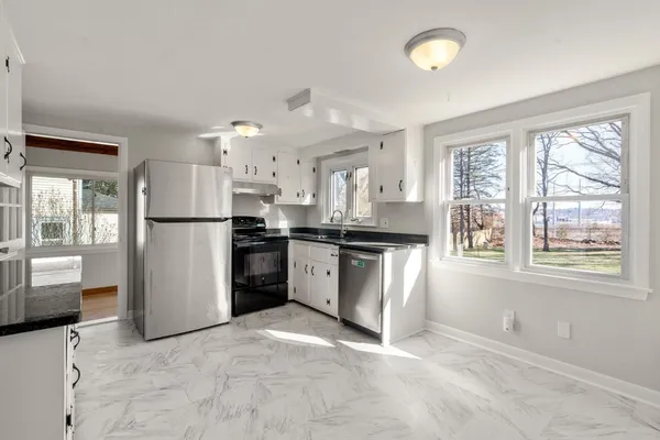 $474,900 | 113 Johnson Street, Somerset, MA 02726