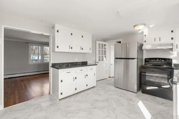 $474,900 | 113 Johnson Street, Somerset, MA 02726