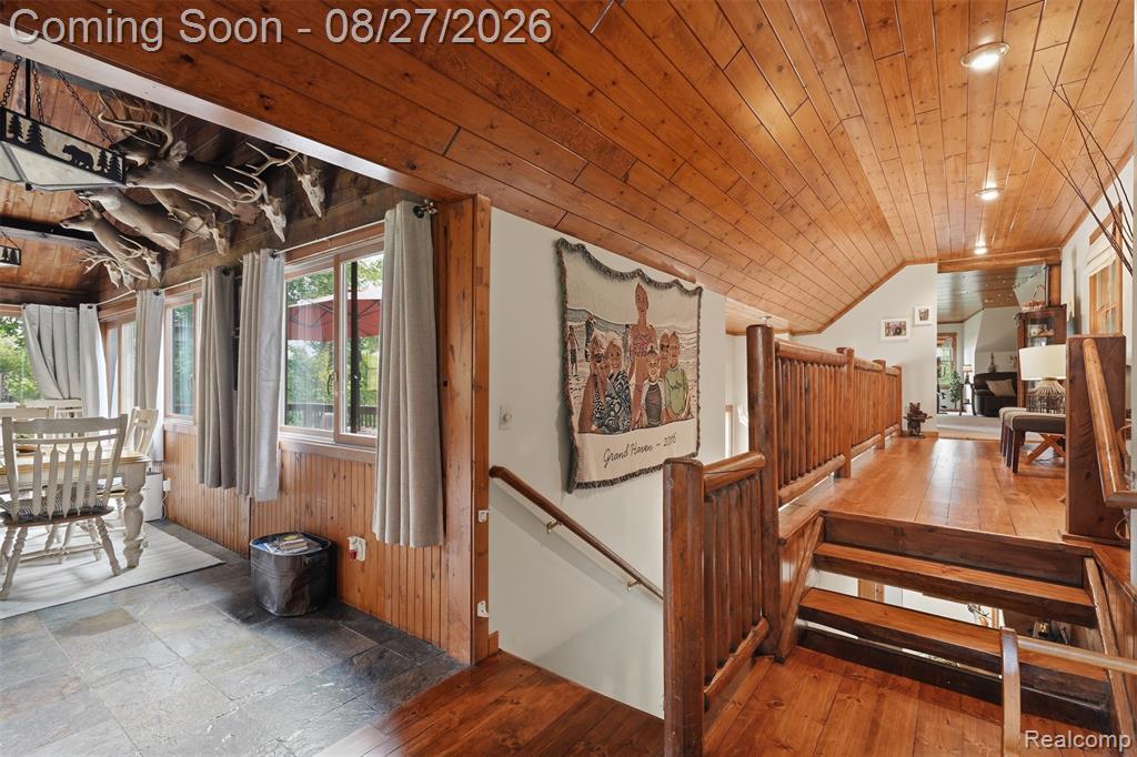 9317 East Lovejoy Road Linden, MI 48451 - Photo 24 of 62 Gallery Image 24