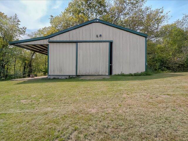291 Log Lick Road Winchester, KY 40391 - Photo 48 of 75 48-4-4