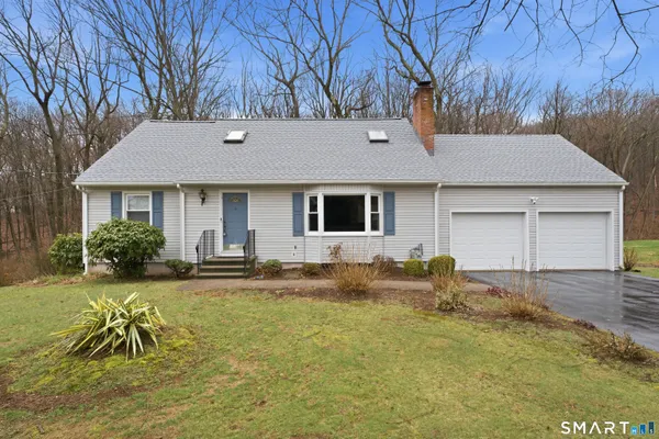 $390,000 | 156 Bender Road, Hamden, CT 06518