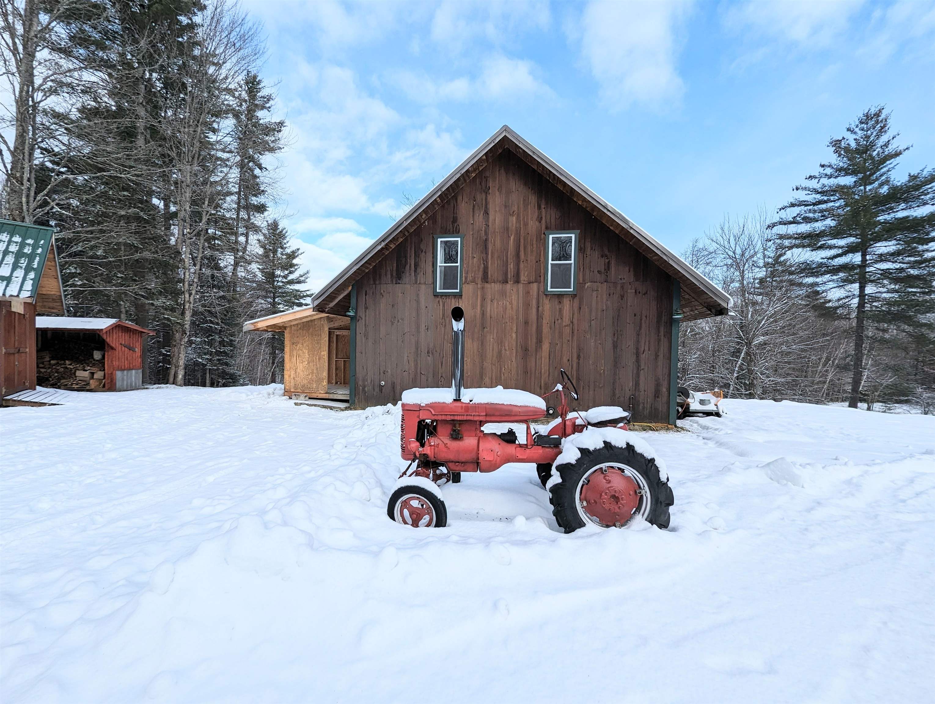 1899 Johnson Road Concord, VT 05824 - Photo 3 of 40