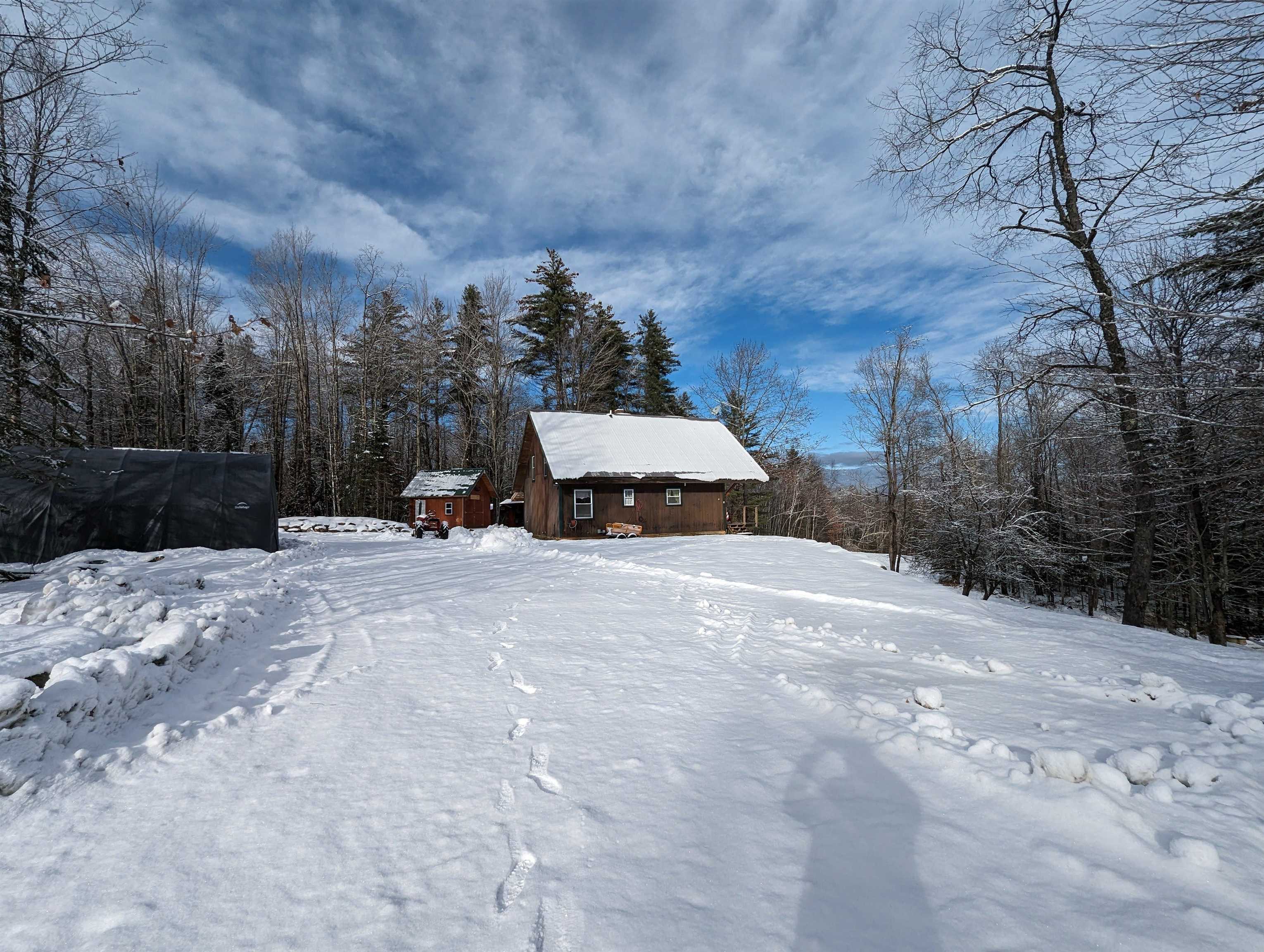 1899 Johnson Road Concord, VT 05824 - Photo 37 of 40