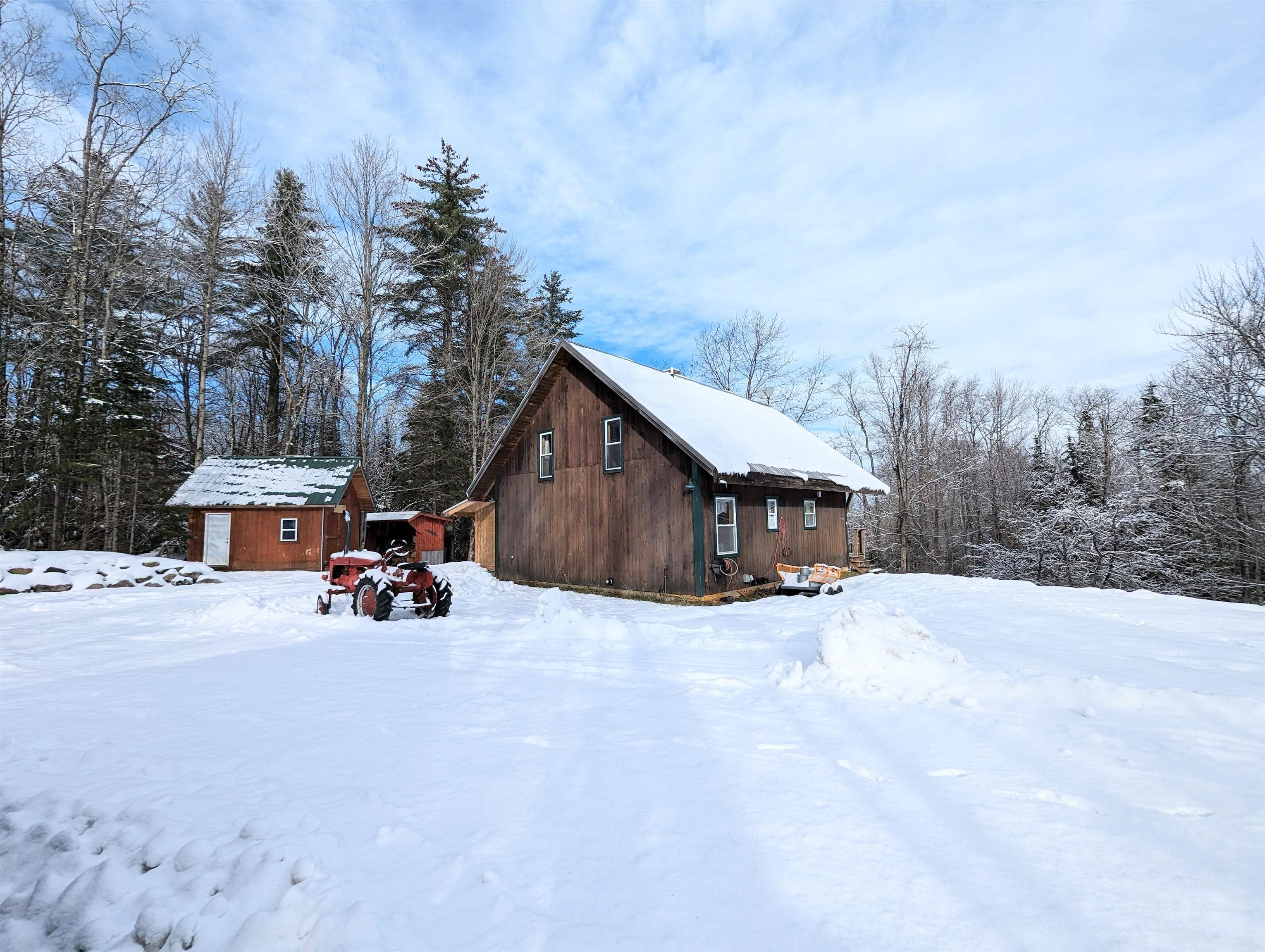 1899 Johnson Road Concord, VT 05824 - Photo 39 of 40