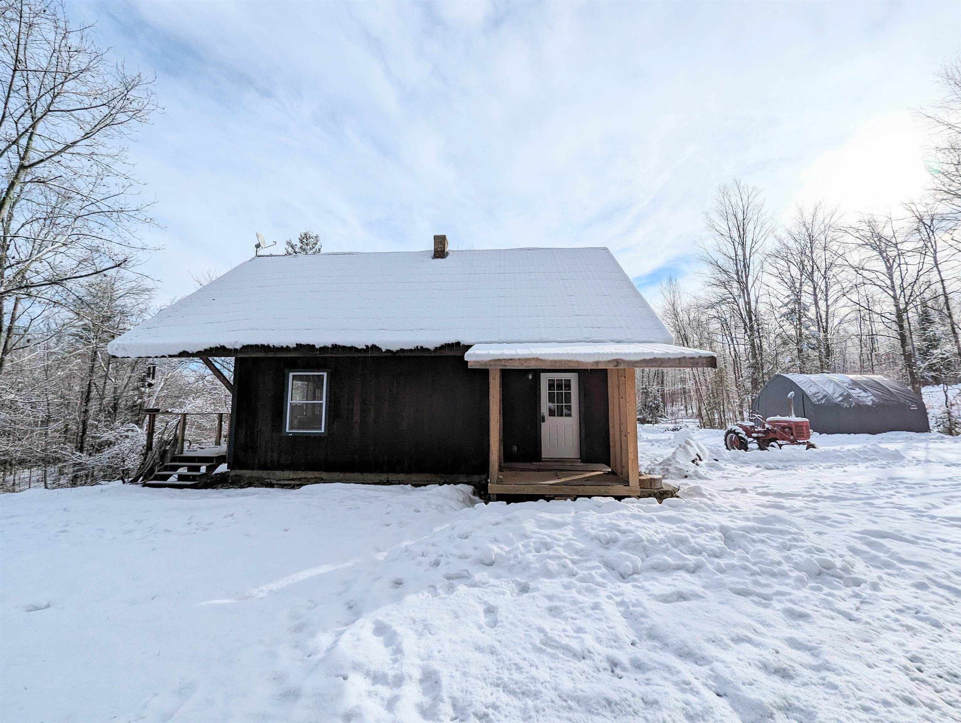 1899 Johnson Road Concord, VT 05824 - Photo 40 of 40